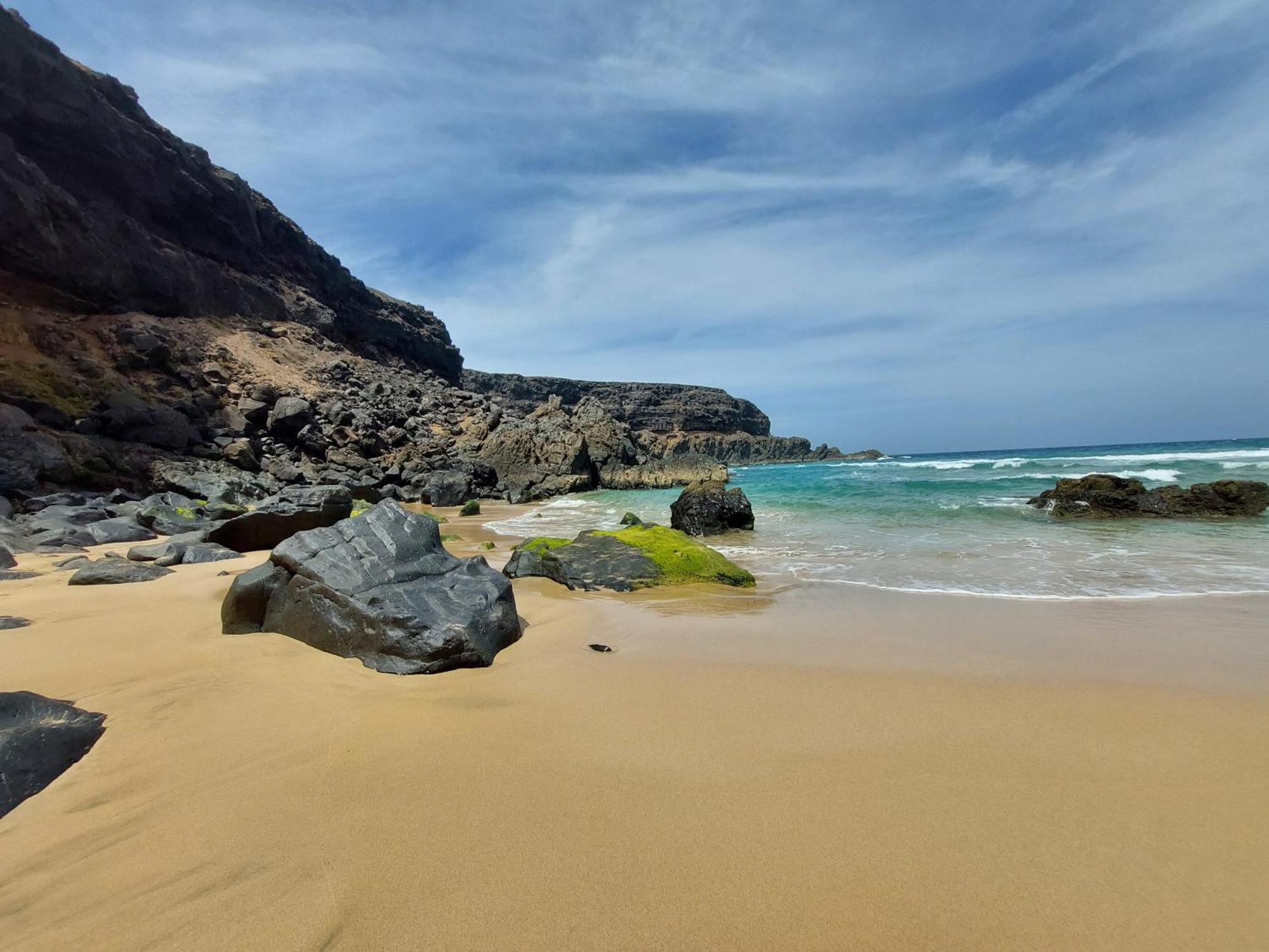La Maresia By Sea You There Fuerteventura Majanicho Exterior photo