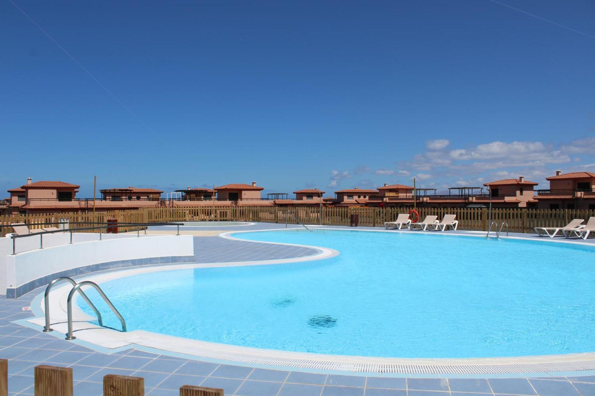 La Maresia By Sea You There Fuerteventura Majanicho Exterior photo