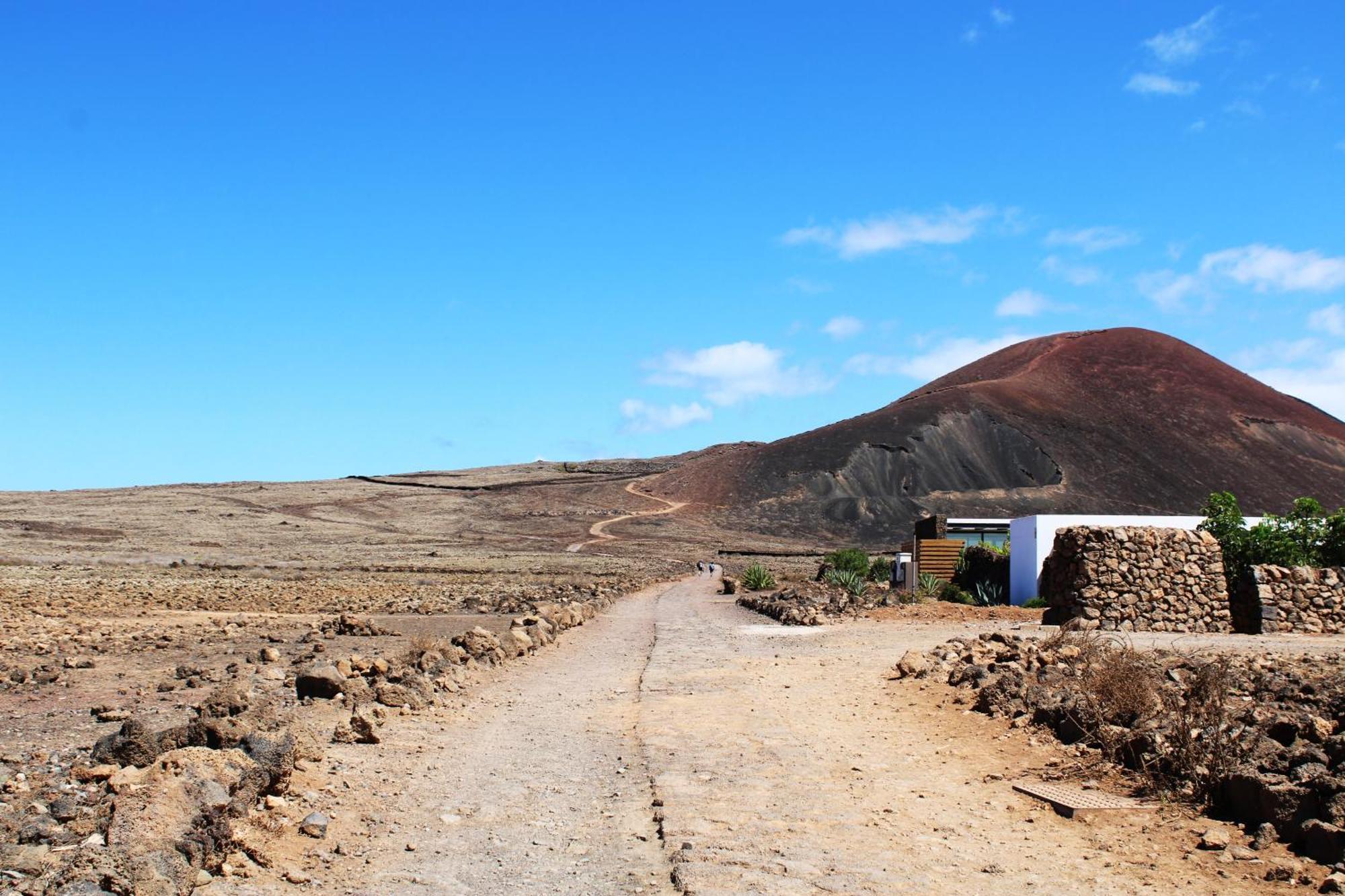 La Maresia By Sea You There Fuerteventura Majanicho Exterior photo
