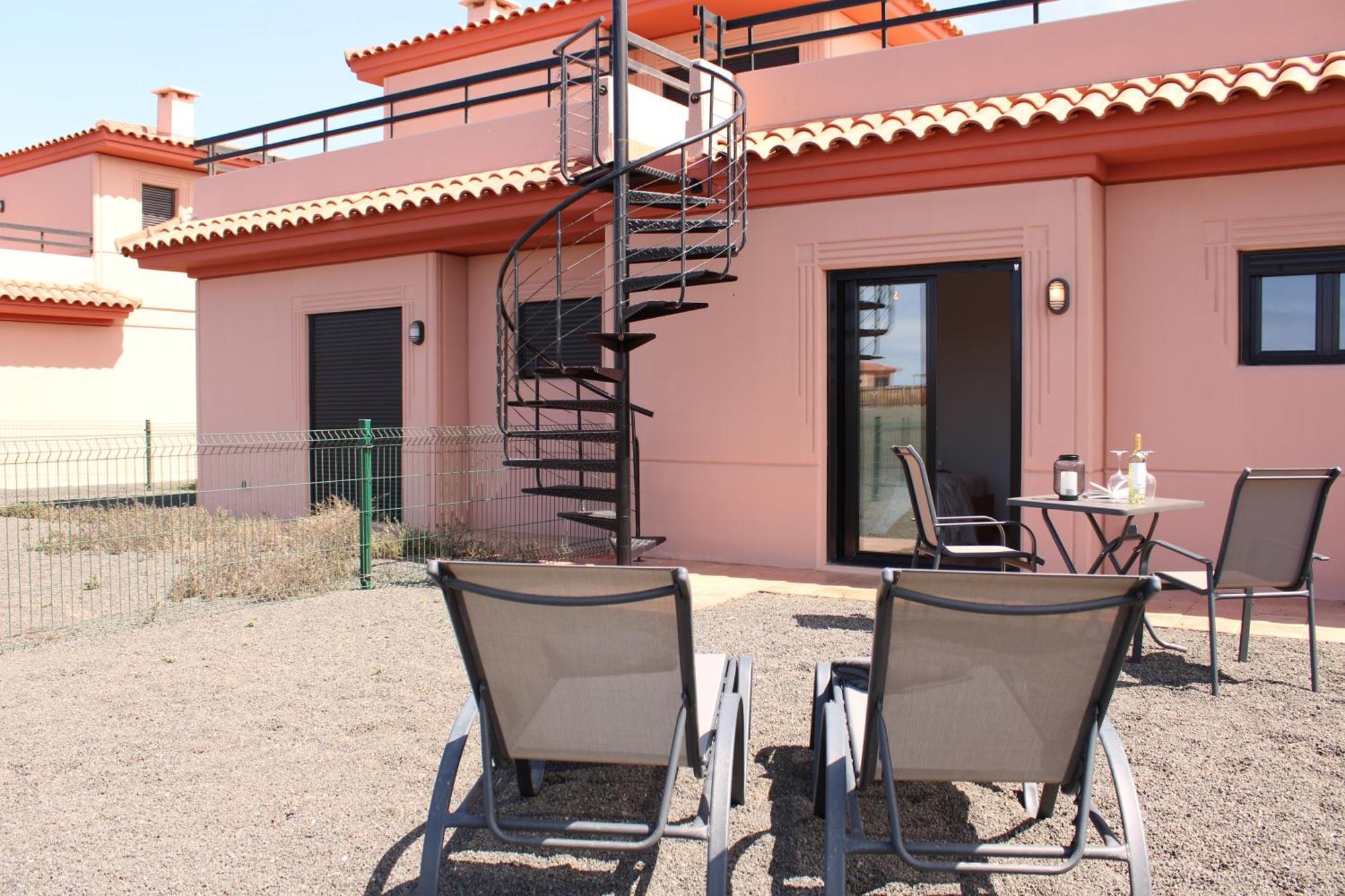 La Maresia By Sea You There Fuerteventura Majanicho Exterior photo