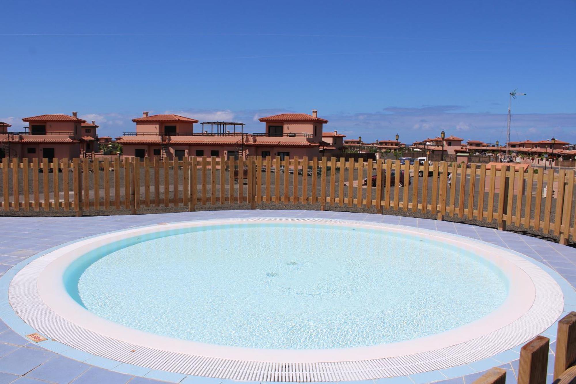 La Maresia By Sea You There Fuerteventura Majanicho Exterior photo