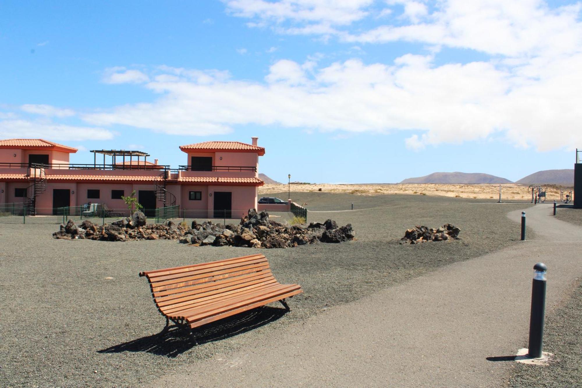 La Maresia By Sea You There Fuerteventura Majanicho Exterior photo
