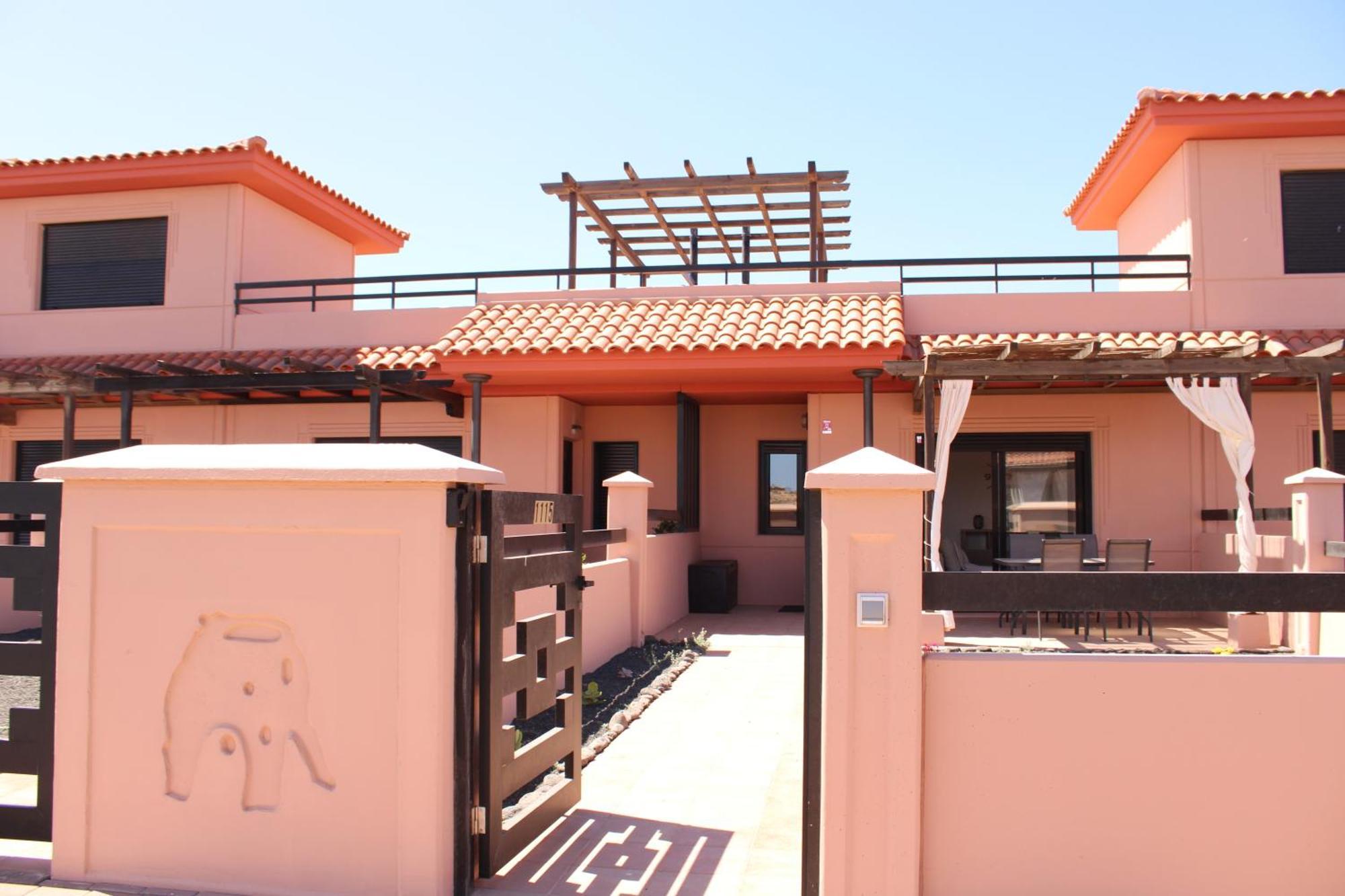 La Maresia By Sea You There Fuerteventura Majanicho Exterior photo